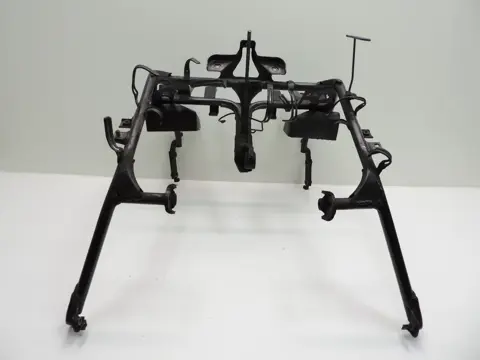 KUIPFRAME Honda ST 1100 Pan European 1990 - 2001