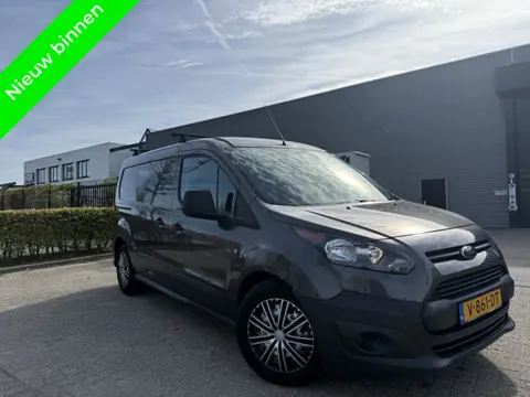 Ford Transit Connect 1.5 TDCI L2 Airco|Sensoren|2017