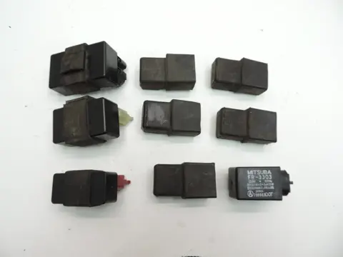 RELAIS Honda ST 1100 Pan European 1990 - 2001