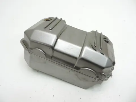KLEPPENDEKSEL Honda ST 1100 Pan European 1990 - 2001