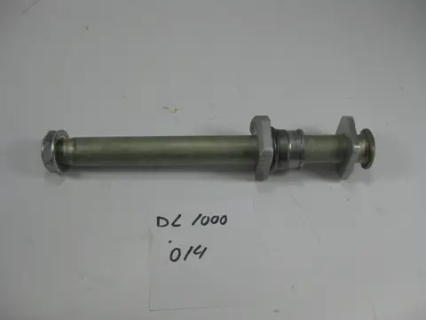ACHTER AS Suzuki DL 1000 V STROM 2014 - 2016