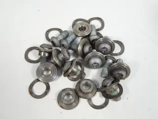 REMSCHIJVEN SET Ducati Multistrada 1000 2003 - 2006
