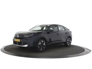 Citroën Ë-C4 Business 156pk Extended range 54 kWh Camera / Navigatie / Carplay