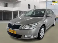 Skoda Octavia 1.4 TSI Elegance