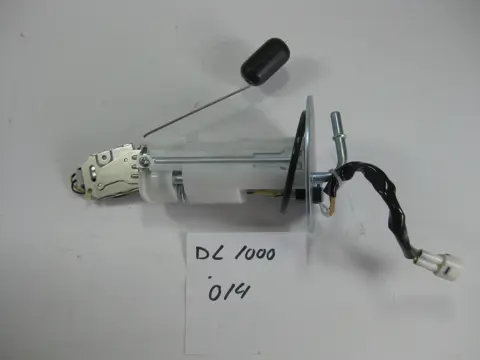 BRANDSTOFPOMP Suzuki DL 1000 V STROM 2014 - 2016