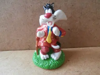 Looney tunes sylvester 1 adv7483