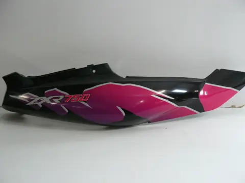 Cowl rear right Kawasaki ZXR 750 1993 - 1996