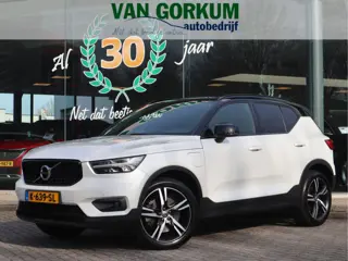 Volvo XC40 1.5 T5 Recharge R-Design Expression ACC / Trekhaak
