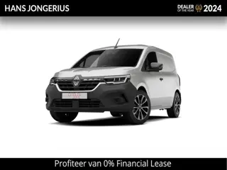 Renault Kangoo Extra