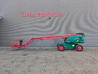 JLG 660 SJ (bj 2013)