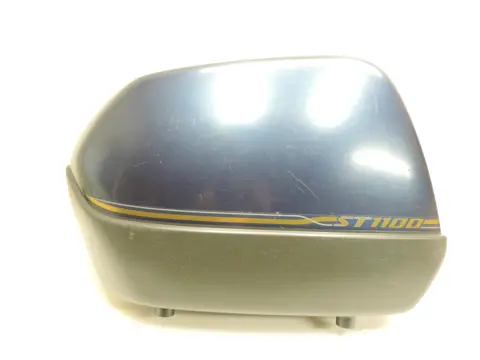 LINKER KOFFERDEKSEL Honda ST 1100 Pan European 1990 - 2001
