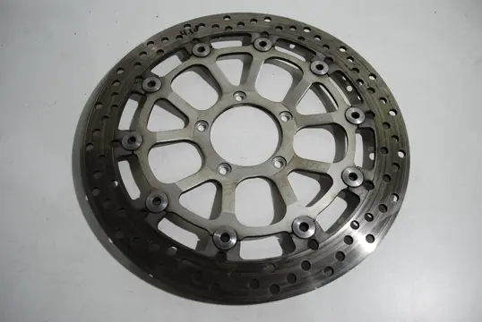 REMSCHIJF VOOR Ducati 749 999 2003 - 2007