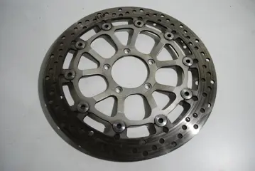 REMSCHIJF VOOR Ducati 749 999 2003 - 2007