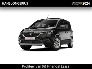 Renault Kangoo Extra