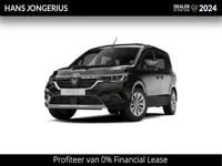 Renault Kangoo Extra