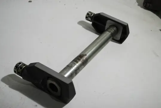 ACHTER AS Ducati 749 999 2003 - 2007