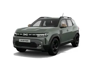 Dacia Duster Extreme
