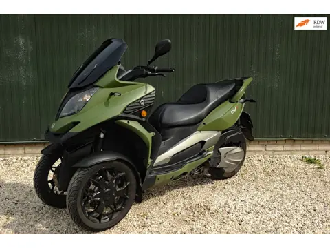 Quadro Scooter 3