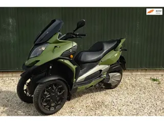 Quadro Scooter 3
