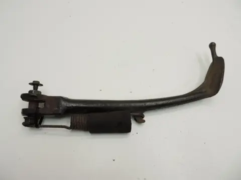 STANDAARD Honda ST 1100 Pan European 1990 - 2001