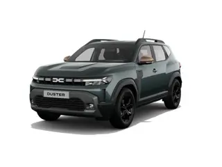 Dacia Duster Extreme
