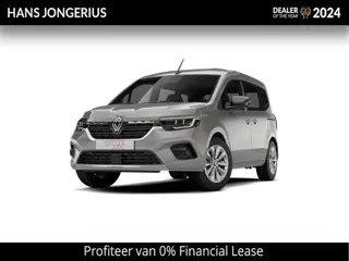 Renault Kangoo Advance