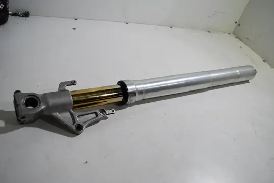 VOORPOOT LINKS COMPLEET Ducati 749 999 2003 - 2007