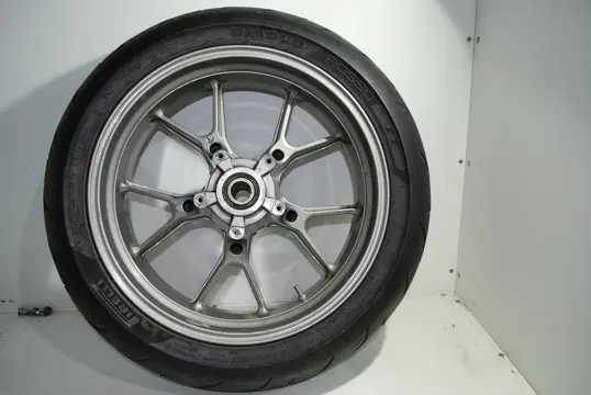 ACHTER VELG Ducati 749 999 2003 - 2007