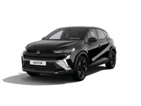 Renault Captur esprit Alpine