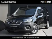 Renault Kangoo Advance - Dubbele Cabine