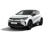 Renault Captur esprit Alpine