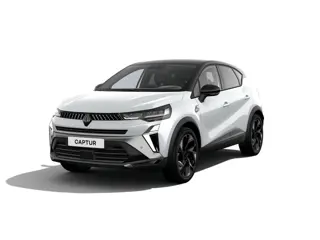 Renault Captur esprit Alpine