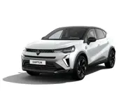 Renault Captur esprit Alpine