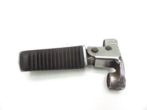 VOETSTEUN LINKS Suzuki GSX 750 1984 - 1986