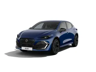 Renault Clio esprit Alpine