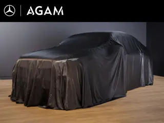 Mercedes-Benz GLA 250 e AMG Line | Panorama dak