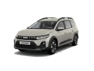 Dacia Jogger Expression