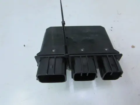 CDI UNIT Suzuki GSX R 1000 2011 - 2012