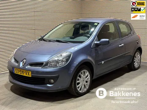 Renault Clio 1.4-16V Dynamique | Airco | NAP