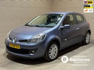 Renault Clio 1.4-16V Dynamique | Airco | NAP