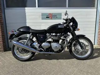 Triumph THRUXTON 900 (bj 2014)