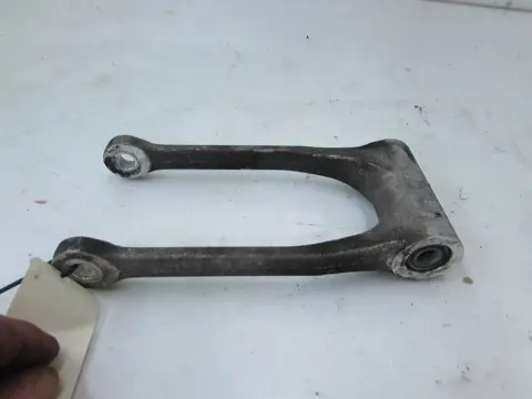 ACHTER BRUG Suzuki GSX R 1000 2011 - 2012