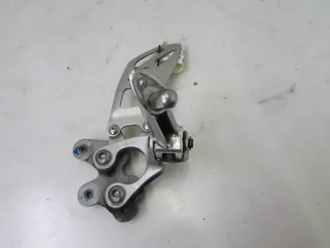 LINKER SCHETSPLAAT Suzuki GSX R 1000 2011 - 2012