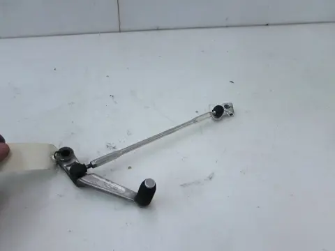 SCHAKELPEDAAL Suzuki GSX R 1000 2011 - 2012