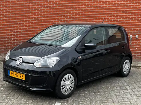 Volkswagen up! 1.0 move up! BlueMotion 5 deurs / Airco / bieden bieden rondom werk en druk groep hoo