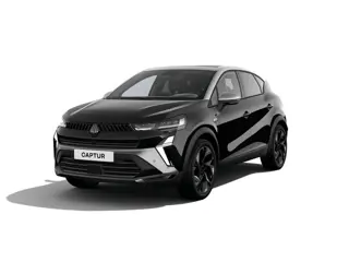 Renault Captur esprit Alpine