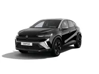 Renault Captur esprit Alpine