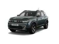 Dacia Duster Limited Edition