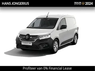 Renault Kangoo Extra
