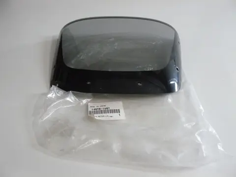 KUIPRUIT Kawasaki ER 5 1997 - 2005